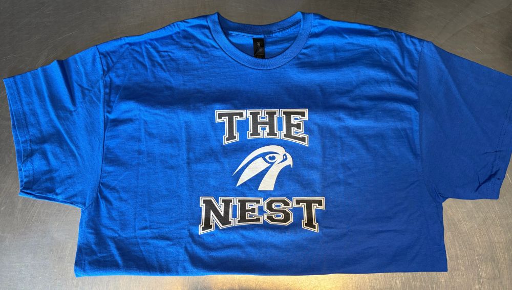 Falcon T-Shirts