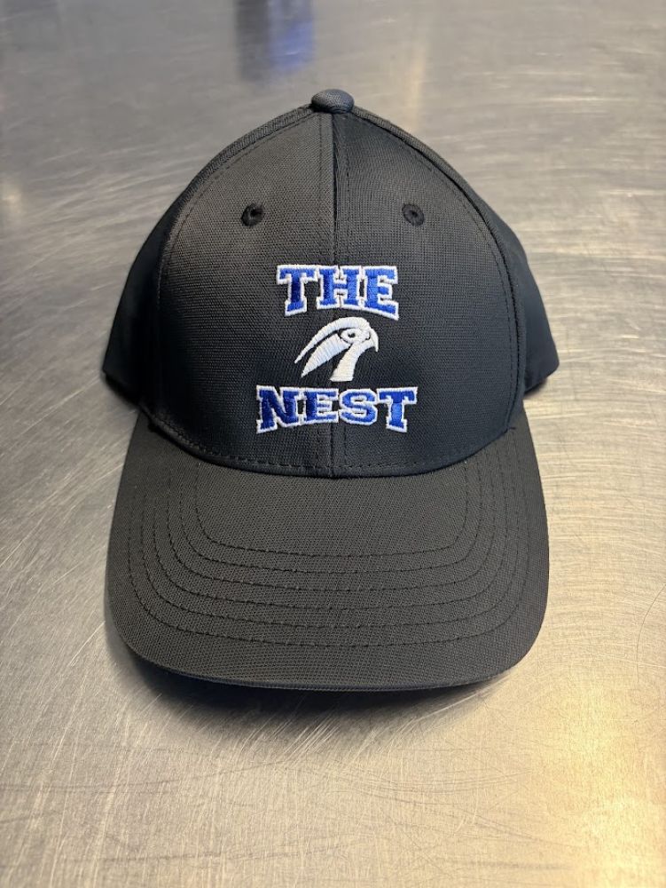 Falcon Baseball Caps
