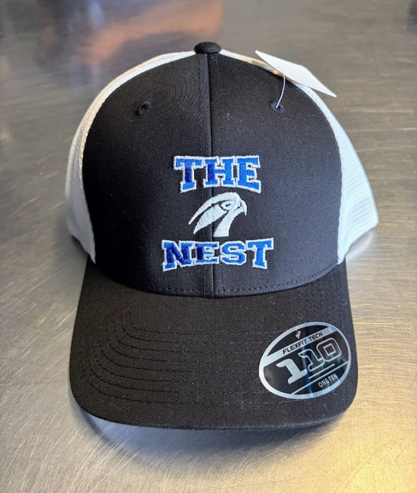 Falcon Trucker Caps
