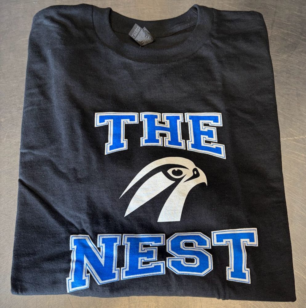 Falcon Long Sleeve Shirts