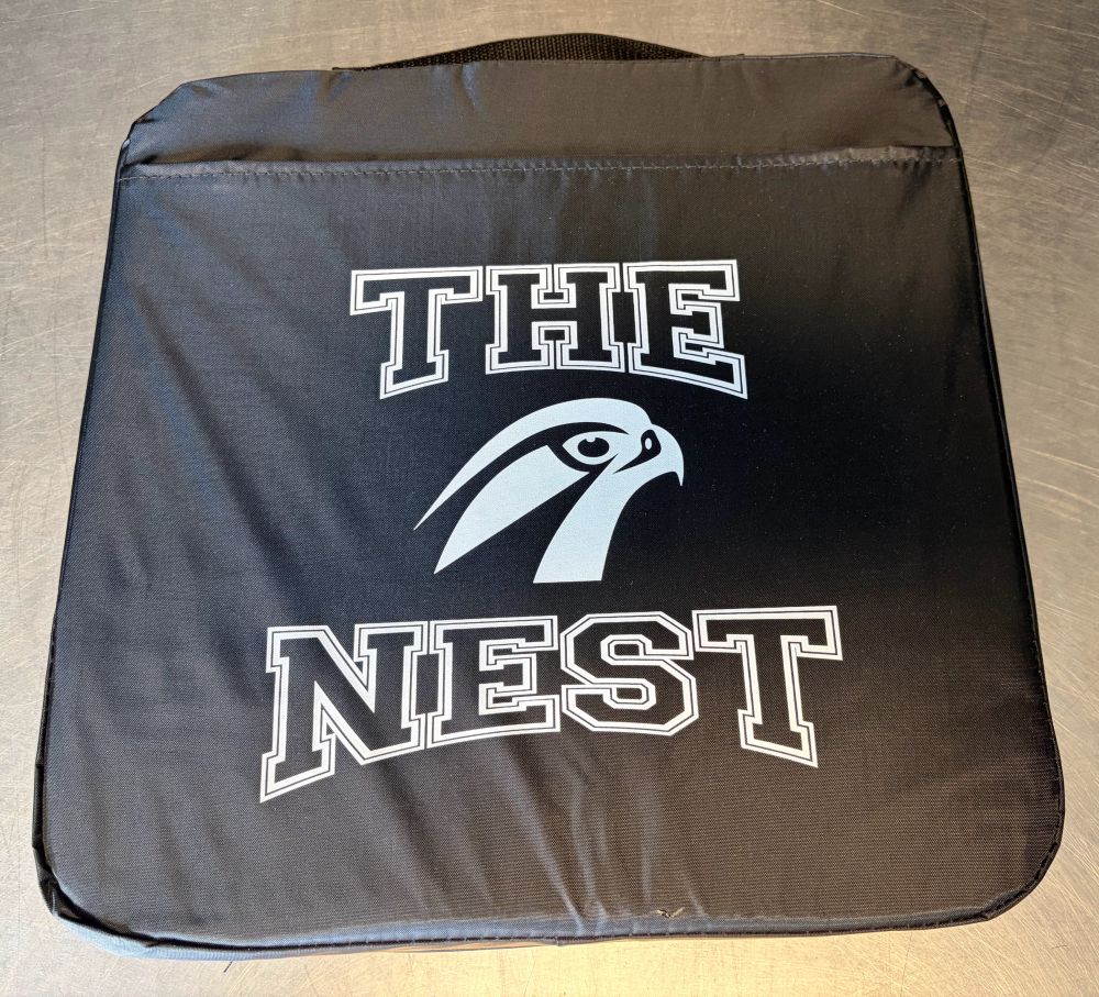 Falcon Stadium Seats