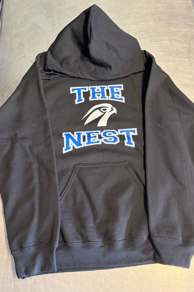 Falcon Sweatshirts "Hoodies"