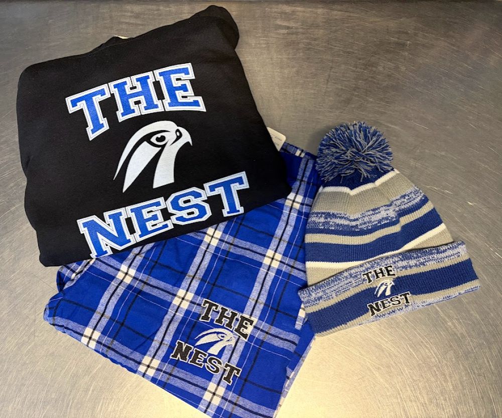 Falcon "Fan" Bundle &mdash; ADULT SIZES ONLY