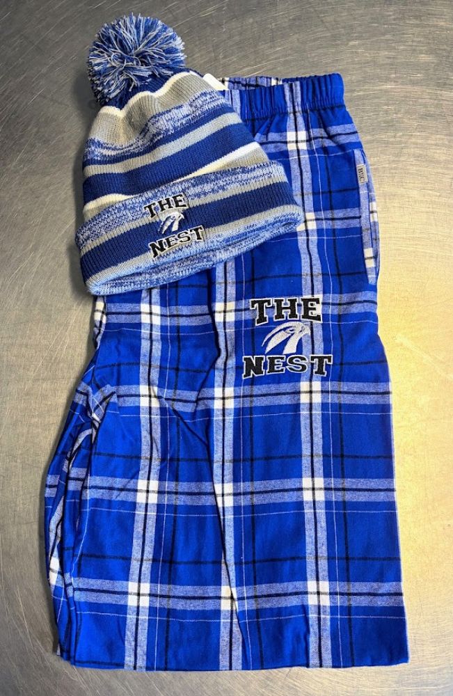 Falcon "Student" Bundle