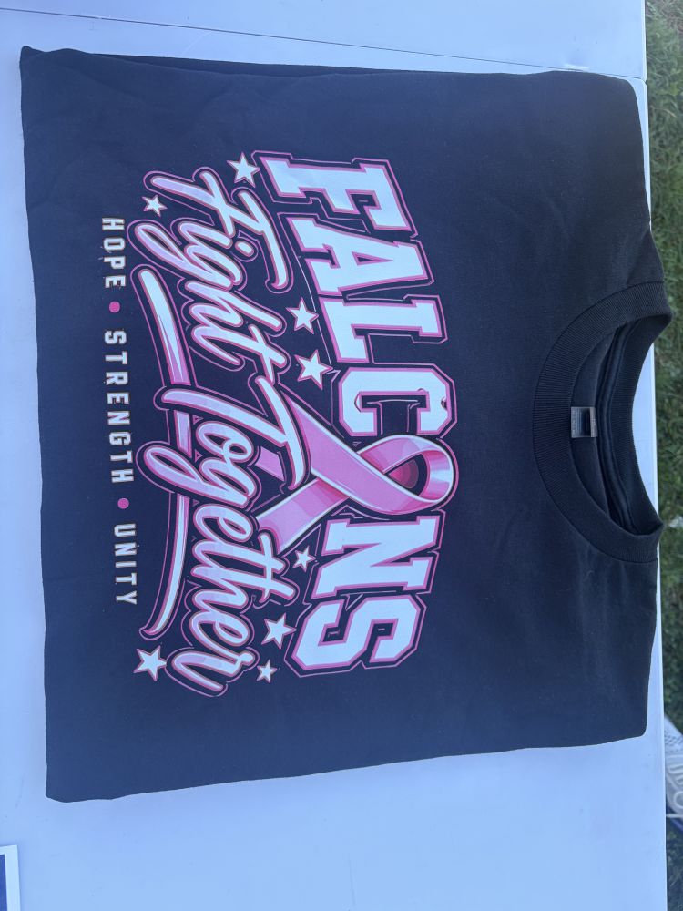 Falcon Limited Edition  - Long Sleeve