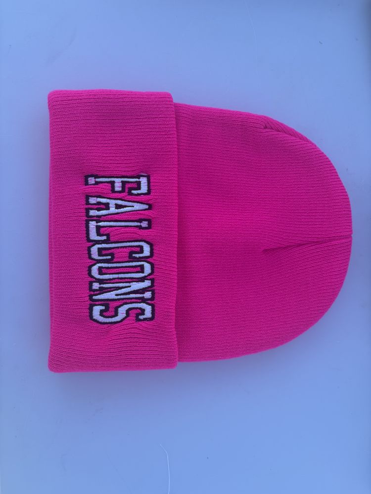 Falcon Limited Edition  - Pink Falcon Hat